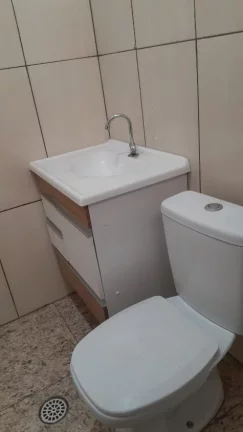 Imagem Apartamento com 2 dormitórios na Bela Vista