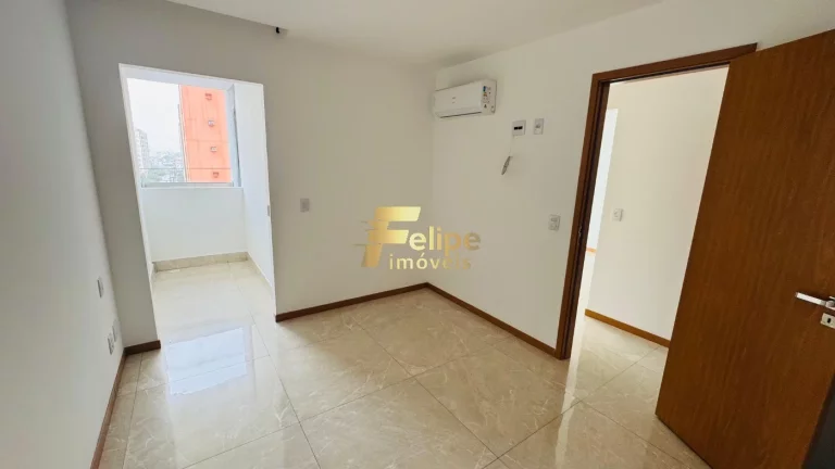 Imagem BELÍSSIMO APARTAMENTO DE 02 QUARTOS SENDO 01 SUÍTE À VENDA NA PRAIA DAS GAIVOTAS EM VILA VELHA/ES!