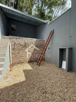 Imagem Geminado Bairro São Marcos com 154 m² e 5 metros de abertura