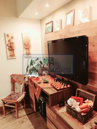Imagem APARTAMENTO À VENDA NO PARAÍSO, SAO PAULO