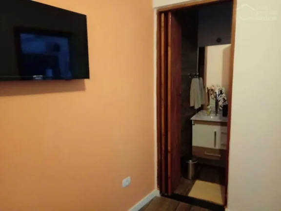 Imagem Casa a venda com 200m2, 4 suítes e 3 vagas a venda na Vila Formosa, São Paulo