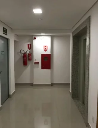 Imagem Apartamento para Venda em Cuiabá / MT no bairro Despraiado