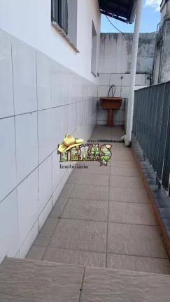 Imagem CASA LOCAÇÃO CENTRO DE ITAQUERA