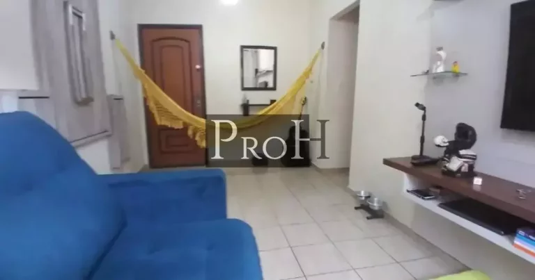 Imagem Apartamento com 2 Quartos à Venda, 57 m² em Santa Terezinha - São Bernardo Do Campo