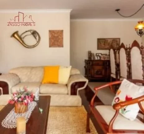 Imagem Lindo apartamento na vila andrade - 3 dorms - 150 m²