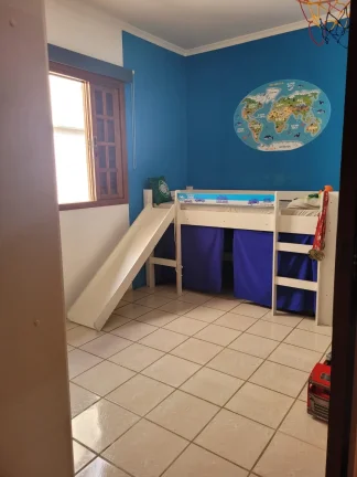 Imagem Casa 2 Dormitórios 120m² Wannel Ville V- Sorocaba
