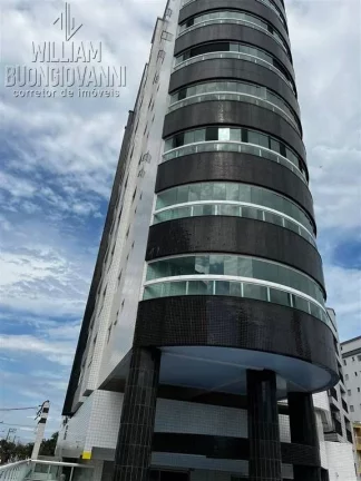 Imagem Apartamento à Venda em Caiçara, Praia Grande - SP
