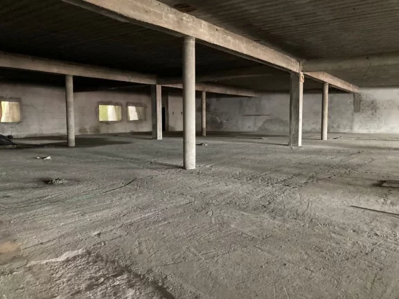 Imagem Prédio comercial para locação, Avenida Nove de Julho, Centro, Poá