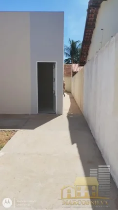 Casa para Venda em Três Lagoas / MS no bairro Vila Nova