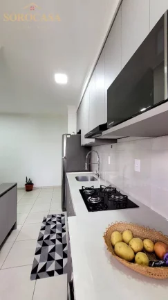Imagem Apartamento à Venda - 55m² - 2 dorm 1 suite - Premium Pagliatto