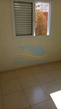 Imagem Apartamento - Ribeirão Preto - Nova Aliança - Região Sul