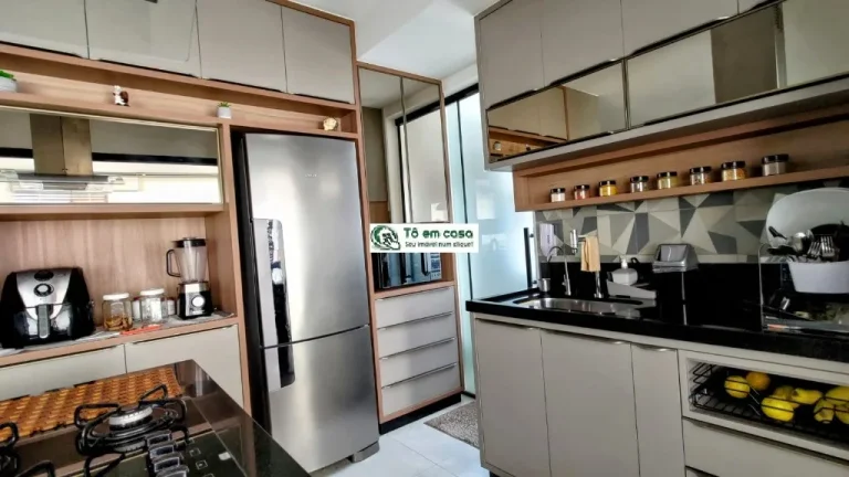 Imagem APARTAMENTO RESIDENCIAL em SÃO JOSÉ DOS CAMPOS - SP, VILA ADYANA