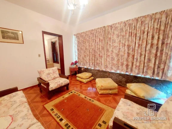 Imagem Casa à venda, 229 m² por R$ 450.000,00 - Colônia Alpina - Teresópolis/RJ