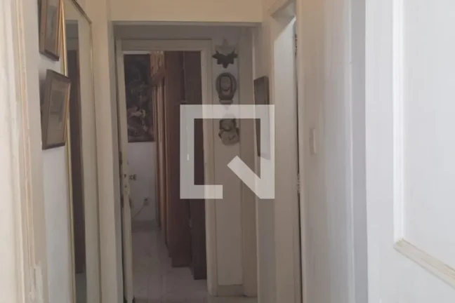 Imagem Apartamento à Venda - Copacabana, 3 Quartos, 138 m2