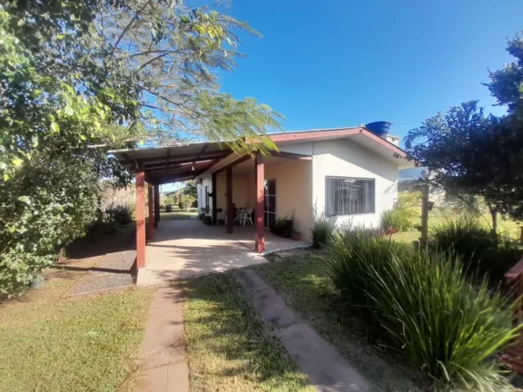 Imagem Fazenda à Venda, 1.200 m² em Tapera - Capao Da Canoa