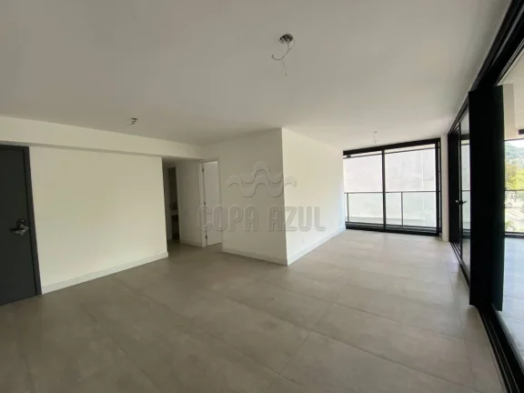 Imagem Lagoa – Avenida Borges de Medeiros | Residencial › Apartamento 4 quarto(s) à Venda