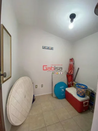 Imagem Casa com 4 dormitórios, 90 m² - venda por R$ 400.000,00 ou aluguel por R$ 3.529,36/mês - Braga - Cabo Frio/RJ