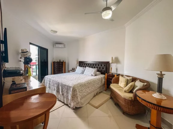 Imagem Cobertura de Luxo à Venda na Riviera de São Lourenço Módulo 03. 4 Quartos, 3 Suítes, 3 Salas, 3 Vagas, 341,25m²!