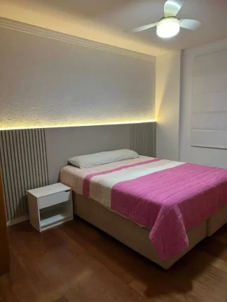 Imagem Apartamento 4 Dormitórios (1 suíte), 2 vagas, Jardim Satélite - Sjc.