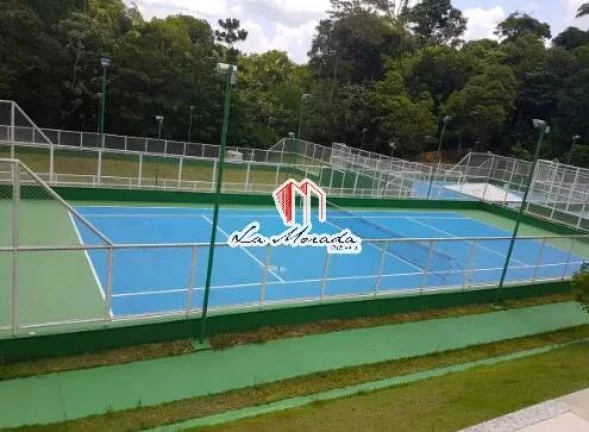 Imagem Lote no Reserva do Parque - Ponta Negra, 491m2, VENDA!