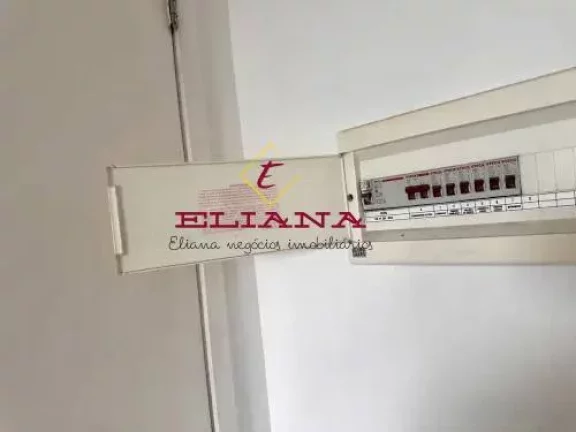 Imagem Apartamento em São Paulo, Água Branca, com 2 quartos, 67m²