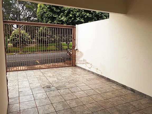 Imagem CASA A VENDA NO BAIRRO MANOEL DEL'ARCO