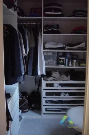 Imagem Apartamento com 2 dormitórios à venda, 120 m² por R$ 1.070.000,00 - Vila Mascote - São Paulo/SP