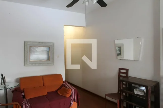Imagem Apartamento à Venda - Ipanema, 2 Quartos, 75 m2