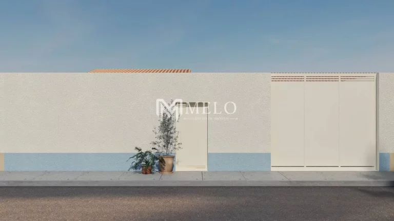 Imagem Oportunidade em PORTUGAL: 129m², 03qts, 01suíte,01vaga..