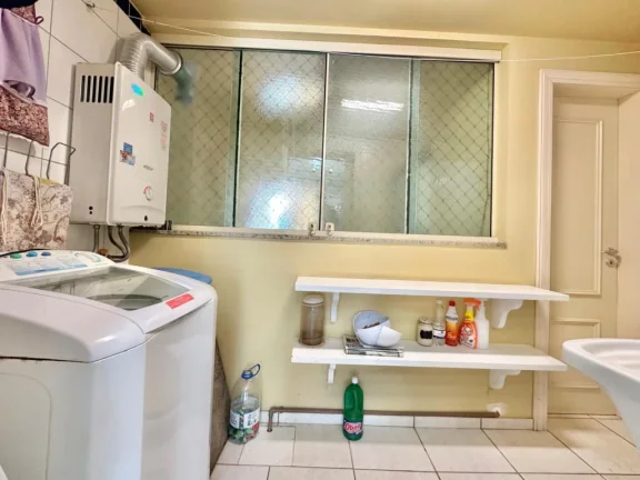 Imagem Apartamento 4 Dormitórios - Bairro Zona Nova