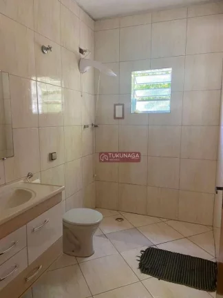 Imagem Chácara com 3 quartos à venda, 2677 m² por R$ 450.000 - Morro Grande - Nazaré Paulista/SP