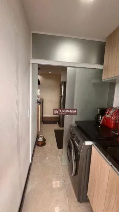 Imagem Apartamento com 2 dormitórios à venda, 52 m² por R$ 430.000,00 - Jardim Flor da Montanha - Guarulhos/SP