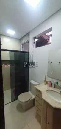 Imagem Casa com 3 Quartos à Venda, 258 m² em Cerâmica - São Caetano Do Sul