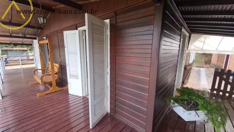 Imagem Chácara para Venda em Atibaia, Portao, 5 dormitórios, 3 suítes, 5 banheiros, 5 vagas
