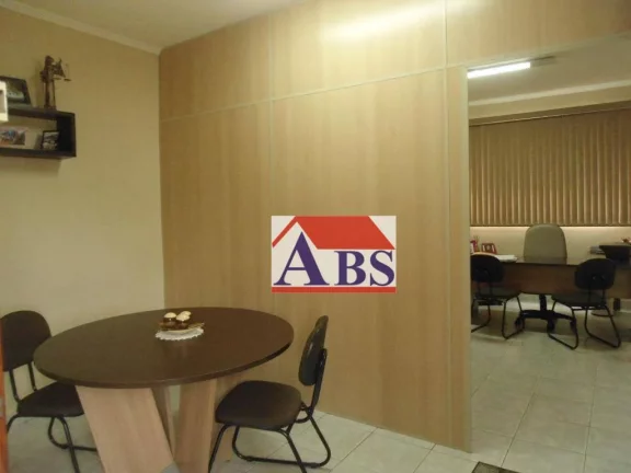 Imagem Sala à venda, 37 m² por R$ 130.000,00 - Centro - Cubatão/SP