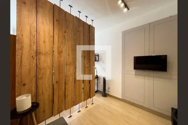 Imagem Apartamento à Venda - Copacabana, 1 Quarto, 29 m2
