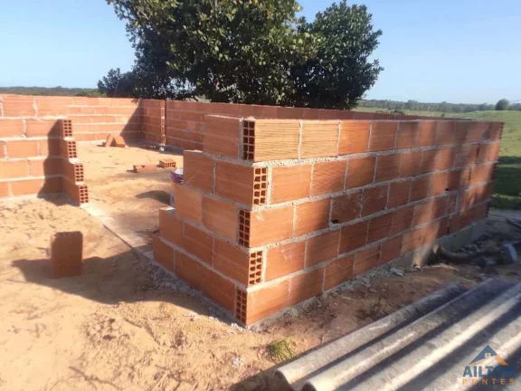 Imagem Terreno com 800m2 à Venda em Laje das Pedras - Guarapari/ES