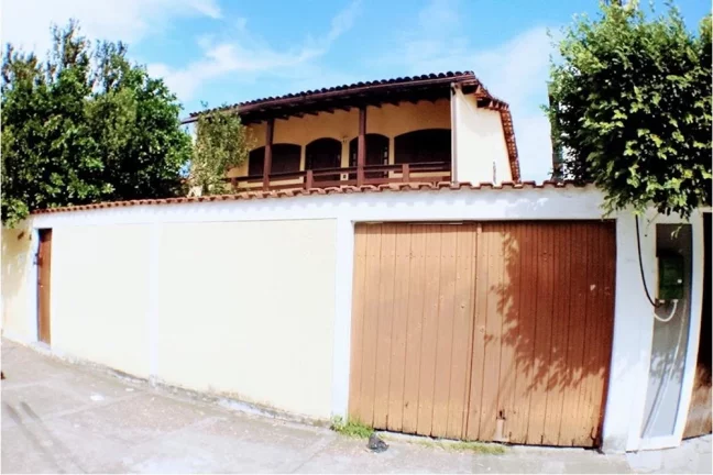 Imagem "Aluguel Casa Comercial: 403m² na Taquara, RJ"