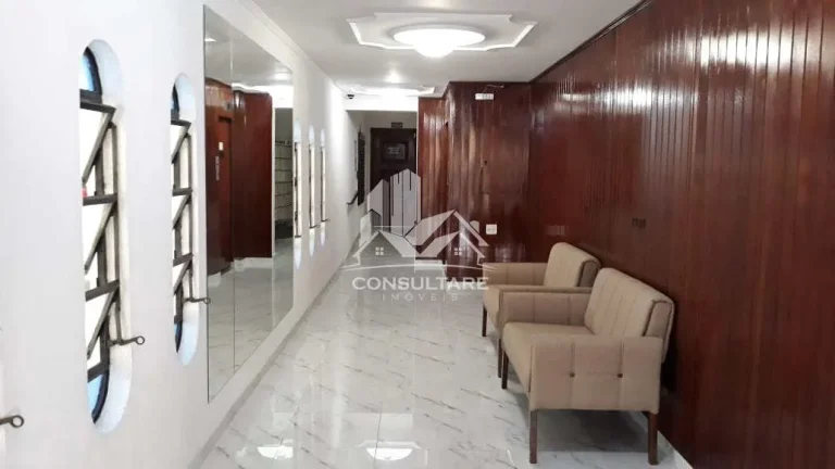 Imagem Apto à VENDA| Embaré, Santos - R$ 535 mil, Cod: 23834