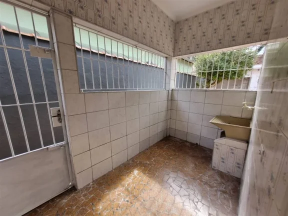Imagem CASA COM 162.4 m² - GUILHERMINA - PRAIA GRANDE SP
