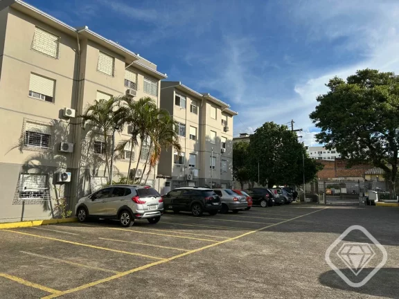 Imagem Apartamento bem localizado na Cavalhada que entrega praticidade e ótimo custo benefício.

Dois dor...