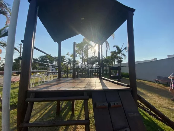 Imagem Terreno à venda no Condomínio Vale Azul - Votorantim
