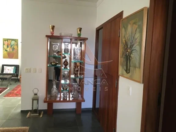 Imagem Apartamento - Ribeirão Preto - Vila Seixas