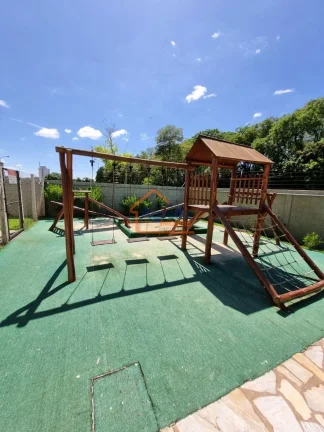 Imagem Portal Vila das Borboletas - Apartamento à venda no bairro Loteamento Parque Real Guaçu - Mogi Guaçu/SP