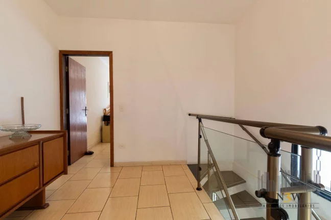 Imagem Casa com 3 dormitórios à venda, 277 m² por R$ 1.349.000,00 - Vila Leopoldina - São Paulo/SP