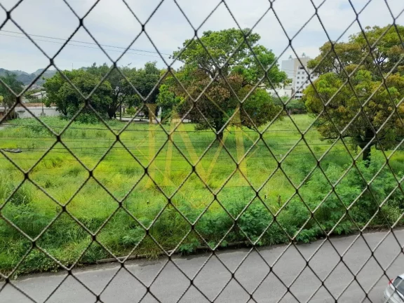 Imagem Apartamento com área privativa