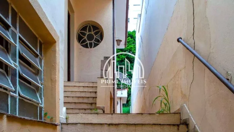 Imagem Casa com 2 dormitórios à venda, 134 m² por R$ 649.900,00 - Centro - Jundiaí/SP