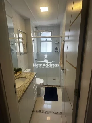 Imagem Parque das Castanheiras: à venda apartamento de 3 quartos - Vila Velha