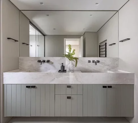 Imagem Apartamento com 3 dormitórios à venda, 175 m² por R$ 2.635.000,00 - Vila Suzana - São Paulo/SP