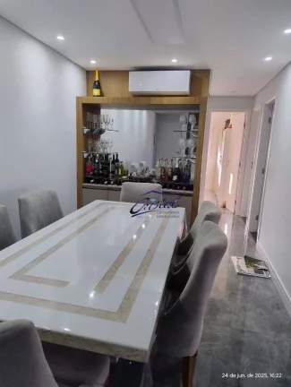 Imagem Apartamento com 3 dormitórios à venda, 87 m² por R$ 1.050.000 - Vila Prudente (Zona Leste) - São Paulo/SP